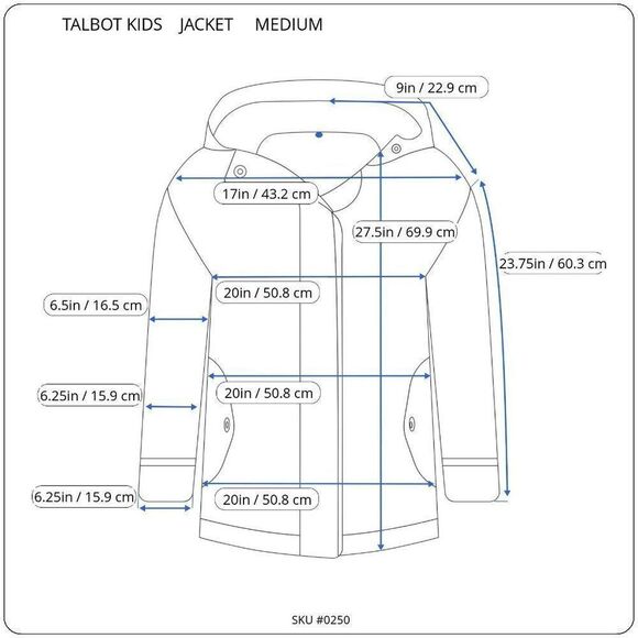 Talbots Boys Jacket Beige Lined Pockets Collared Snap Zipper 100% Cotton 16 - Picture 4 of 12